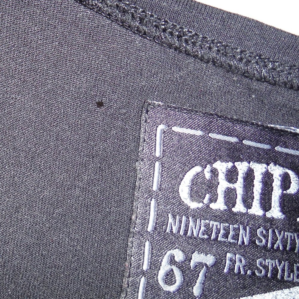 CHIPIE tee - Picture 6 of 6